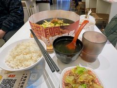 -牛邸·烧肉饭(来福士店)