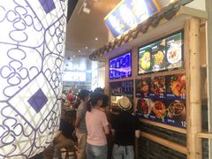 -十一街幺鸡成都担担面(悠方店)