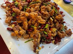 -百味地锅鸡(铜山路店)