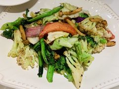 -闻见中国海南菜(K11店)