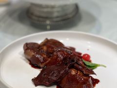 酱鸭-1921餐厅.精选.浙味(一线西湖湖景店)