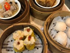 -添好运点心专门店(中环IFC店)