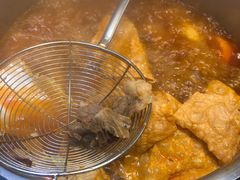 -潮汕牛肉火锅(铁西店)