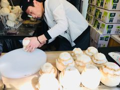-椰子下蛋(南锣鼓巷店)