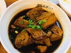 -凤起龙游老面包子(凯德晶品店)