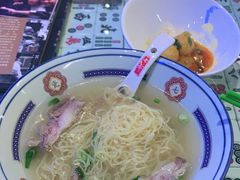 -七爷清汤腩·港式餐厅(金狮广场店)