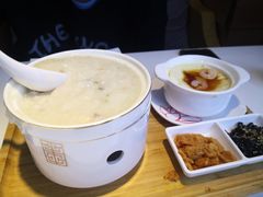 -嘉和一品(长江道店)