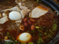 -青石桥老瓦房肥肠粉总店(青石桥总店)
