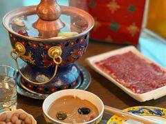 -南门涮肉(上海二店)
