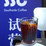 南京开来的咖啡店