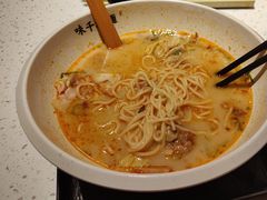 -味千拉面(广州白云机场T1西二店)