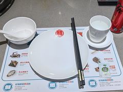 -大锅强·蒸海鲜青岛菜(吾悦广场店)