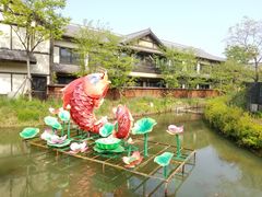 -品渔味湖鲜馆(拈花湾店)
