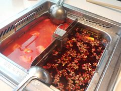 -海底捞火锅(长沙华创国际广场店)