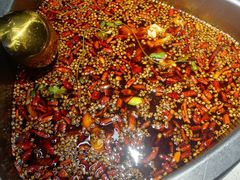 -味之绝美蛙鱼头火锅(松江万达店)