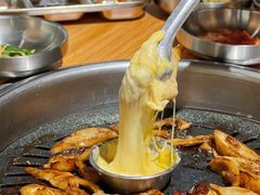 -哼蟹二将·烤肉酱蟹(合生汇店)