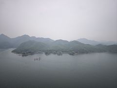 -易水湖景区