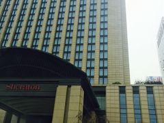 -济南喜来登酒店