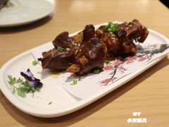 -船歌·鱼水饺青岛菜(国贸商城店)