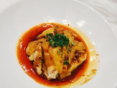 川味口水鸡-同庆楼(建邺万达店)