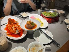 -姑苏家宴·苏帮菜·松鼠桂鱼(苏州总店)