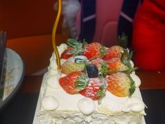 -東盛炭烤自助料理(浦东文峰广场店)