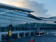 -南昌昌北国际机场