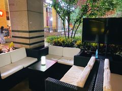 景观位-Ish Whiskey&Cocktail Bar酒吧(合生麒麟新天地店)