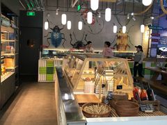 -Green Option(官舍店)
