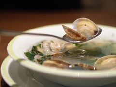 -萨莉亚意式餐厅(杭州滨江天街店)