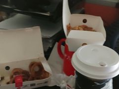 -必胜客(龙茗店)