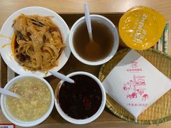 -老陈家擀面皮(平凉路店)