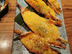 -壹风町烧肉居酒屋(恒丰中央广场店)