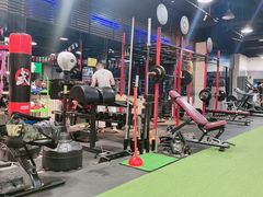 -格斗兄弟搏击健身训练馆(望京店)