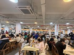 -笨罗卜浏阳菜馆(太平街店)