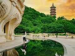 -牛首山文化旅游区