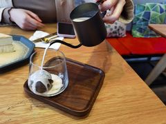 -Home Cafe(水榭春天店)