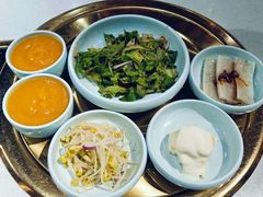 -肉百万·快乐炭烤(莞城万科店)