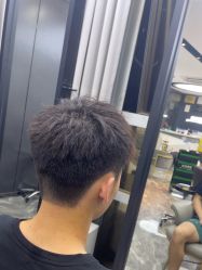 -藤野造型·专业烫染店