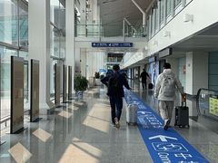-南昌昌北国际机场
