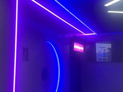 -关你鬼室大型密室逃脱(佛山创意园店)