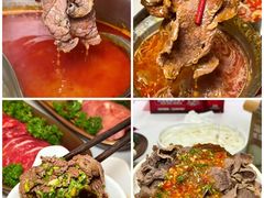 -潮正和潮汕牛肉火锅·老字号(番禺万达店)