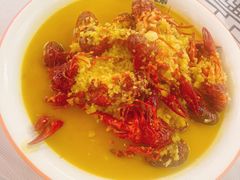 -拙味兄弟龙虾(新香洲店)