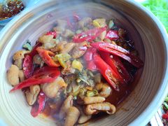 -丹虾·文和友小龙虾品牌·湘菜(北京路店)