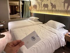 -秋果S酒店(深圳会展中心联合广场店)