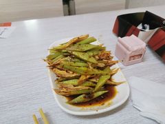 -余丞记川渝面馆(八纬路总店)
