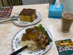 -渔记茶餐厅(渔村店)