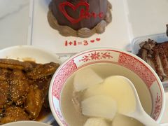 -贝紫Style(木马公寓店)