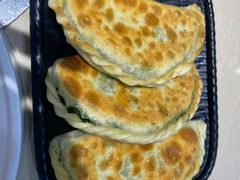 韭菜盒子-福禄财东北菜(珠江帝景店)