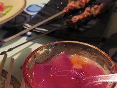 -撒拉花儿·新疆菜·清真(太阳宫店)